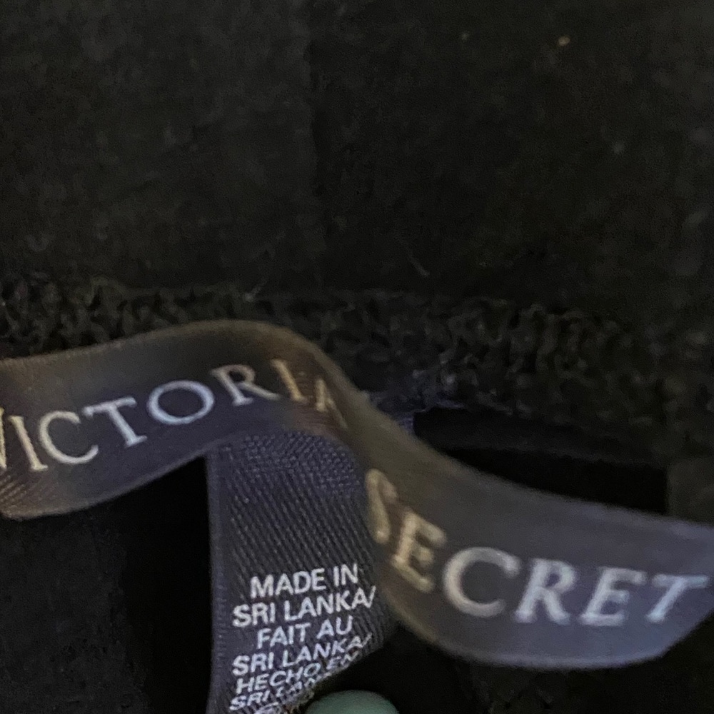 VS pants